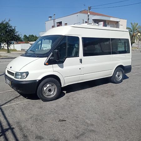 Vivendas Alves Pinho Santa Maria da Feira Exterior photo